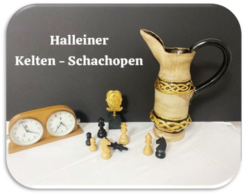 Halleiner Kelten Schachopen